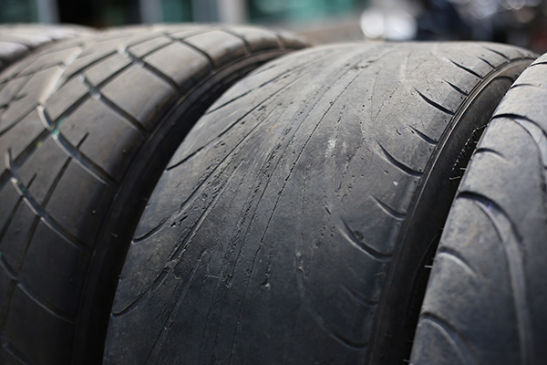 Signs It's Time to Replace Your Car's Tires