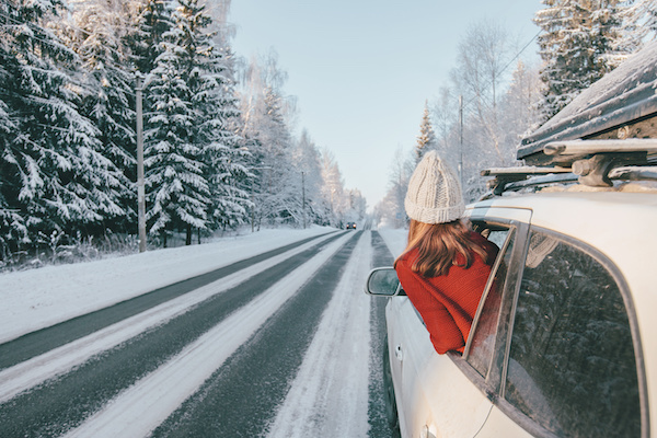 AAMCO Overland Park  Winter Car Maintenance: Prepare Your Vehicle for Cold  Weather
